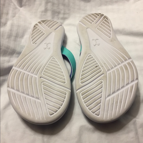 Women’s 4D Foam Hurley Sandals Size 11 - Picture 3 of 5